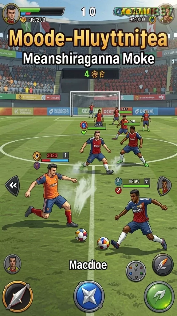 Cuplikan layar GARUDA999 — halaman utama